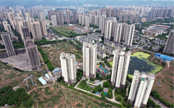 川渝洞天·共赢未来 优质房地产开发项目全球招商